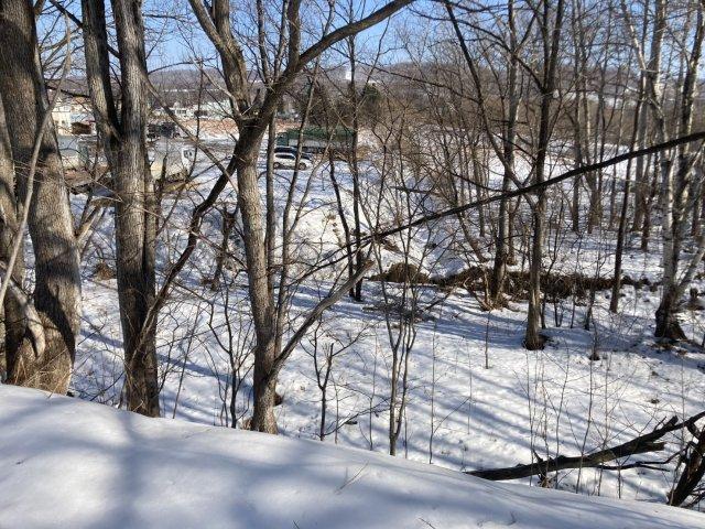 足寄町南７条２丁目【約５７４坪の広大な敷地！！】  内観