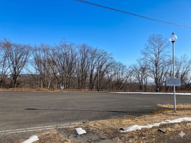 足寄町南７条２丁目【約８０４坪の広大な敷地！！】 内観