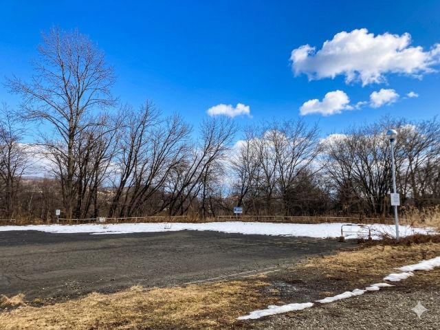 足寄町南７条２丁目【約７５４坪の広大な敷地！！】 内観