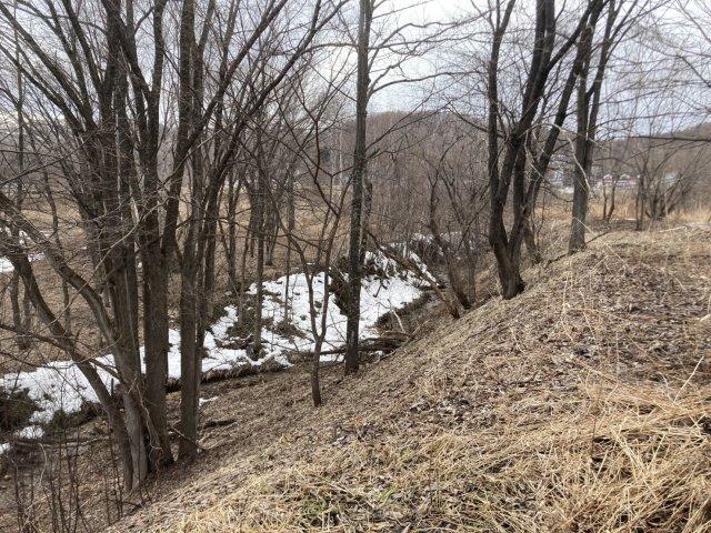 足寄町南７条２丁目【約７５４坪の広大な敷地！！】 内観