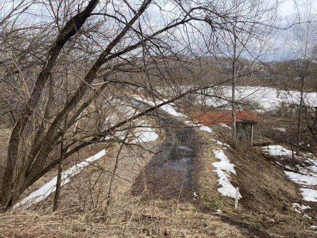 足寄町南７条２丁目【約７５４坪の広大な敷地！！】 内観