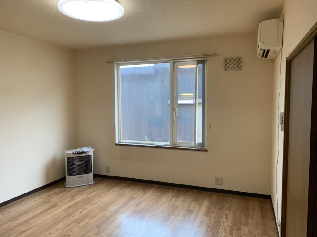 プリオールK・I（ケイアイ） 内観