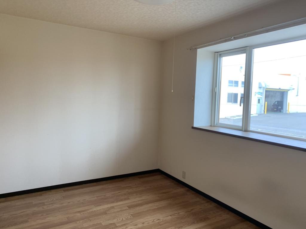 プリオールK・I（ケイアイ） 内観