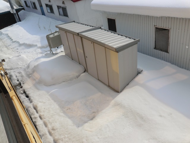 プリオールK・I（ケイアイ） 内観