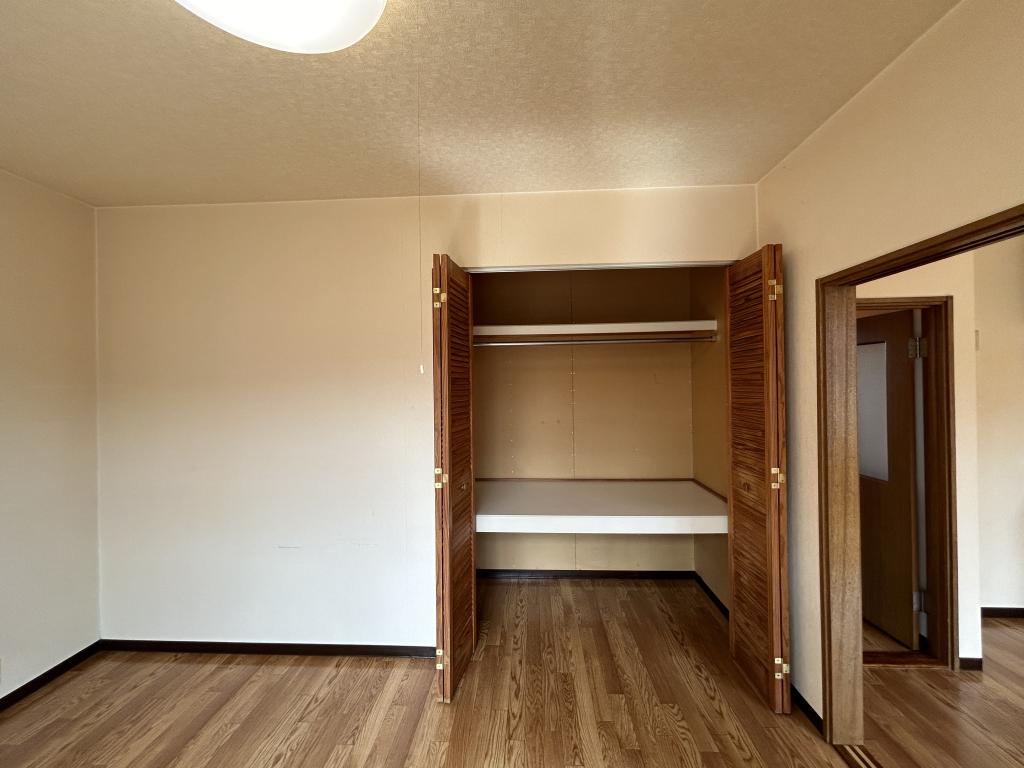 プリオールK・I（ケイアイ） 内観