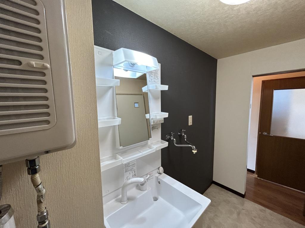 プリオールK・I（ケイアイ） 内観