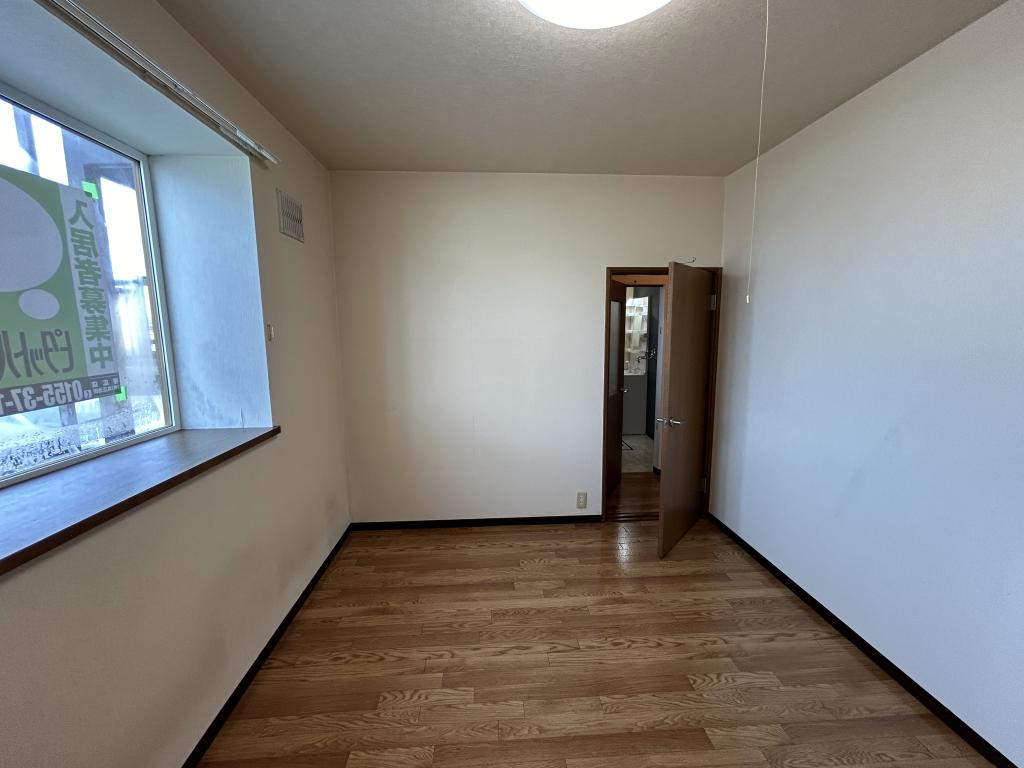 プリオールK・I（ケイアイ） 内観