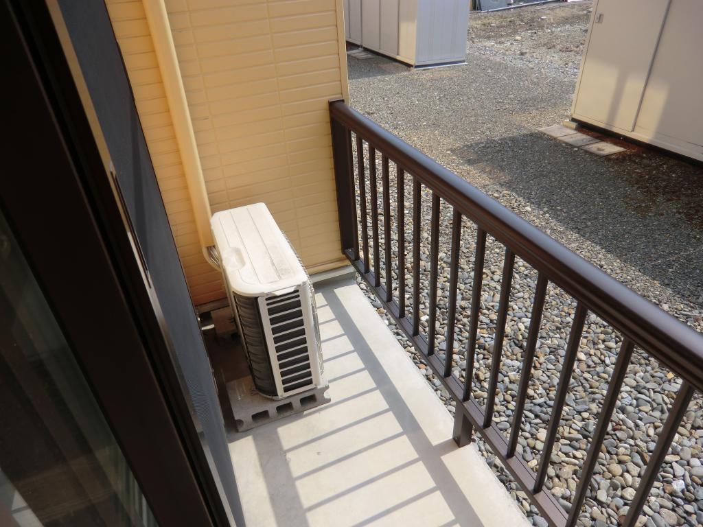 プリオールK・I（ケイアイ） 内観