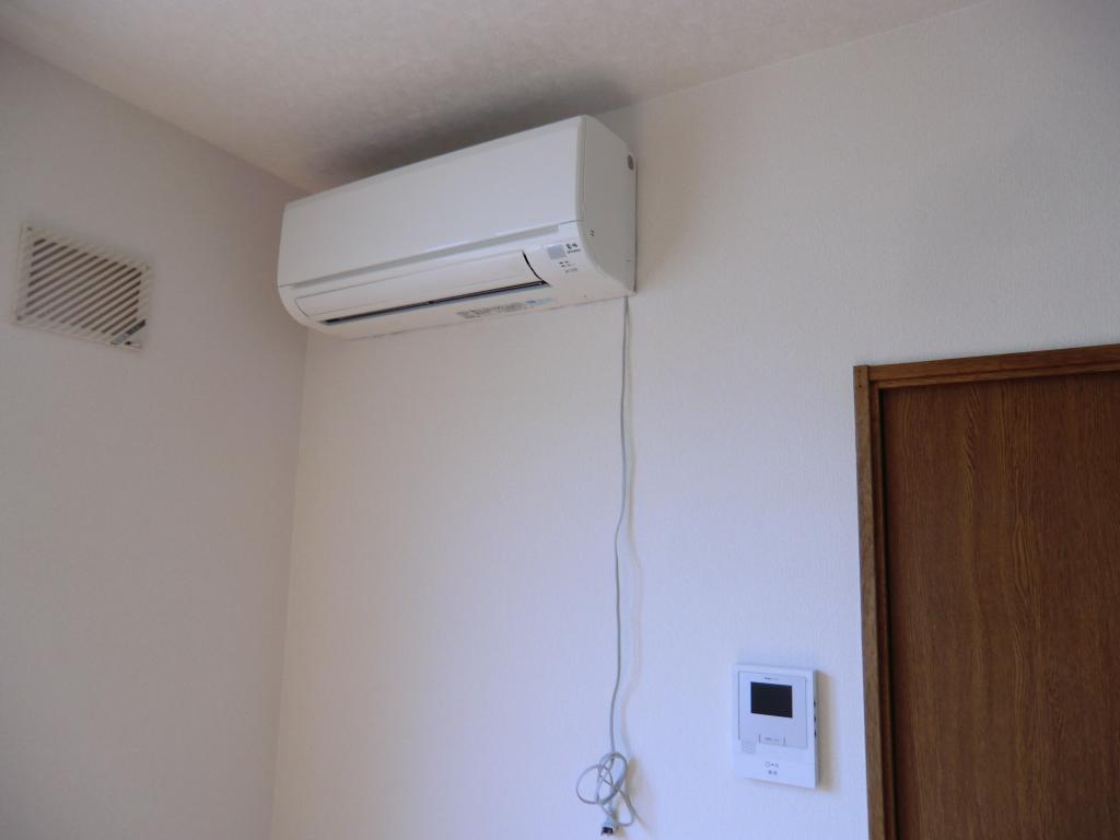 プリオールK・I（ケイアイ） 内観