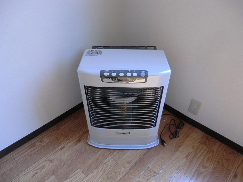 プリオールK・I（ケイアイ） 内観