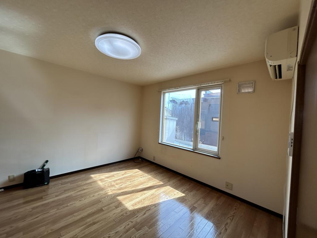 プリオールK・I（ケイアイ） 内観