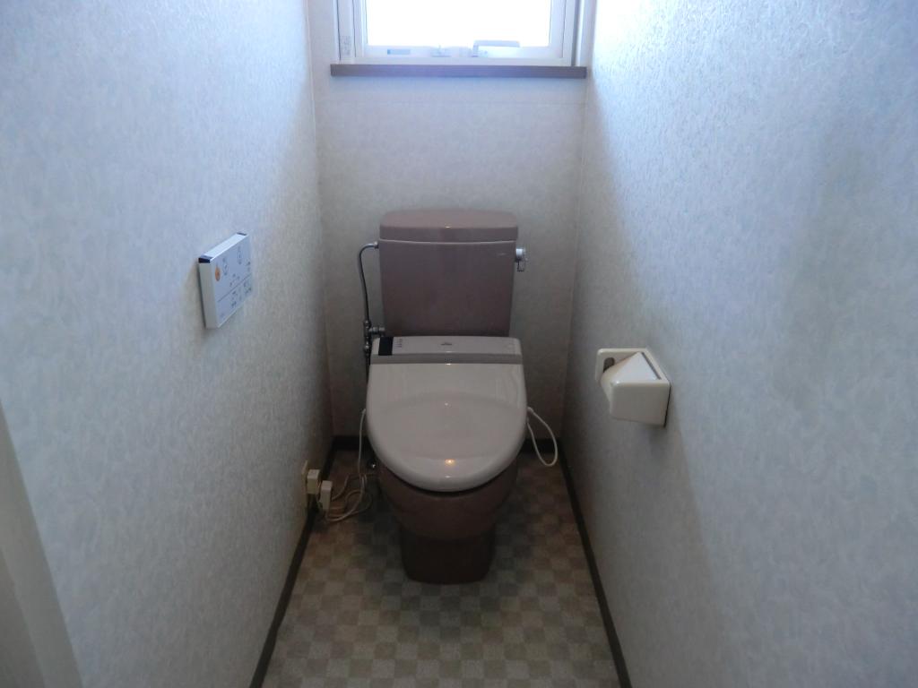 プリオールK・I（ケイアイ） 内観