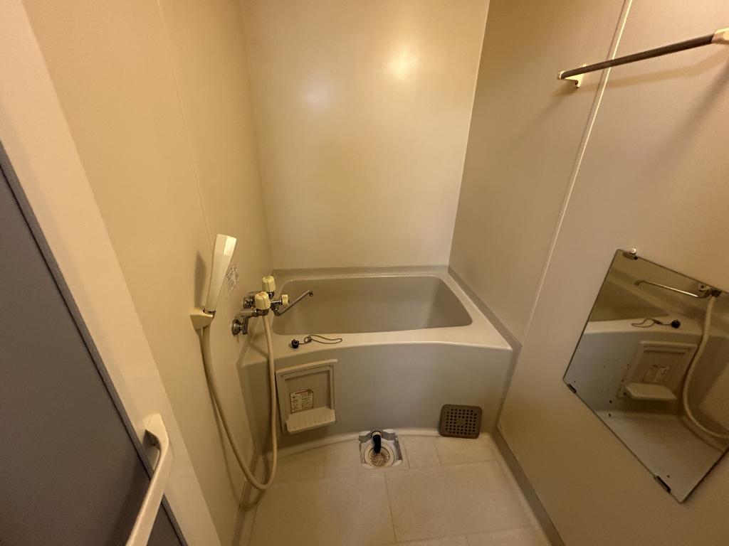 プリオールK・I（ケイアイ） 内観