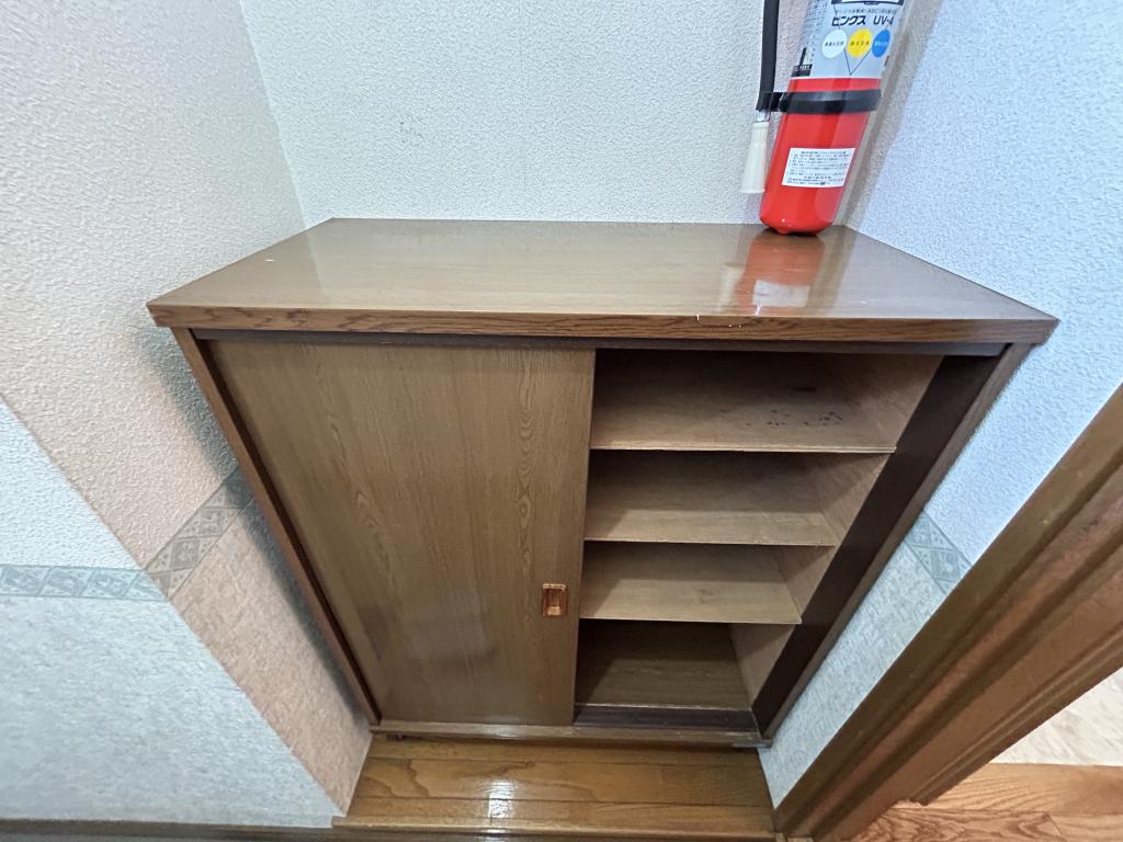 プリオールK・I（ケイアイ） 内観