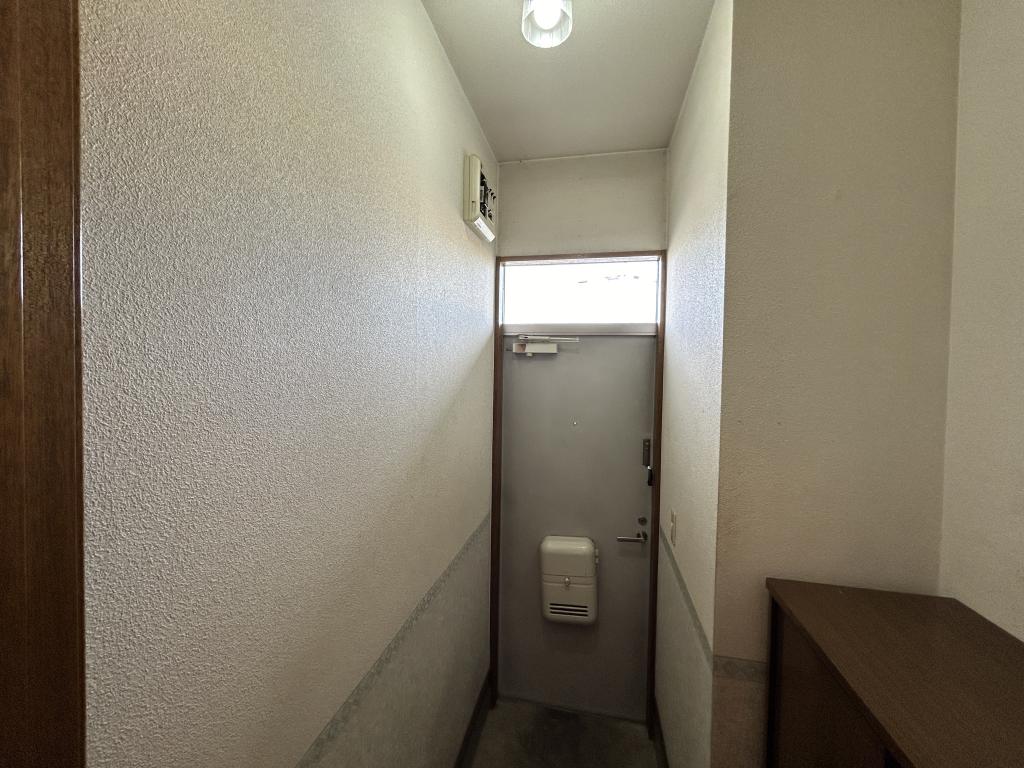 プリオールK・I（ケイアイ） 内観