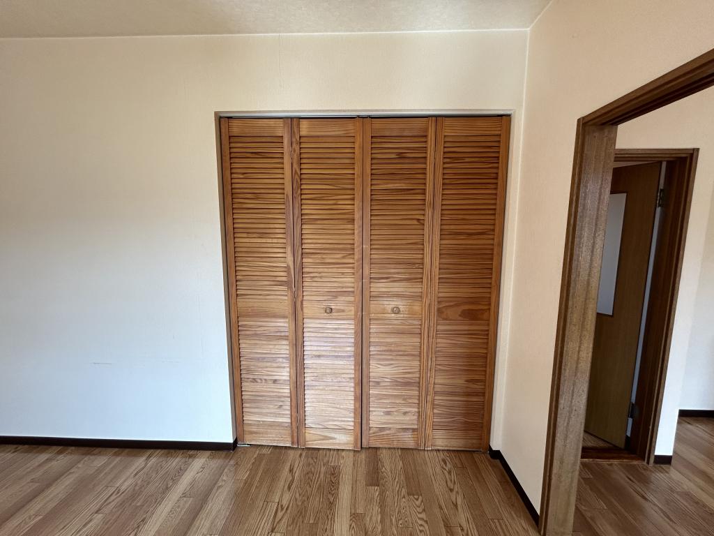 プリオールK・I（ケイアイ） 内観