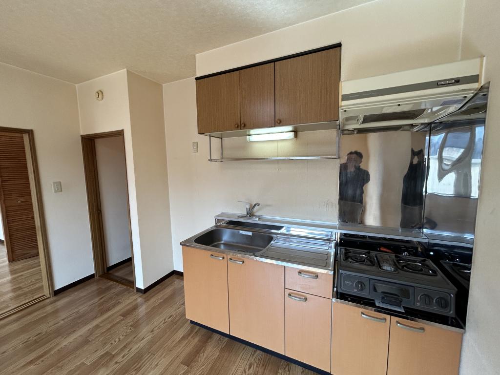 プリオールK・I（ケイアイ） 内観