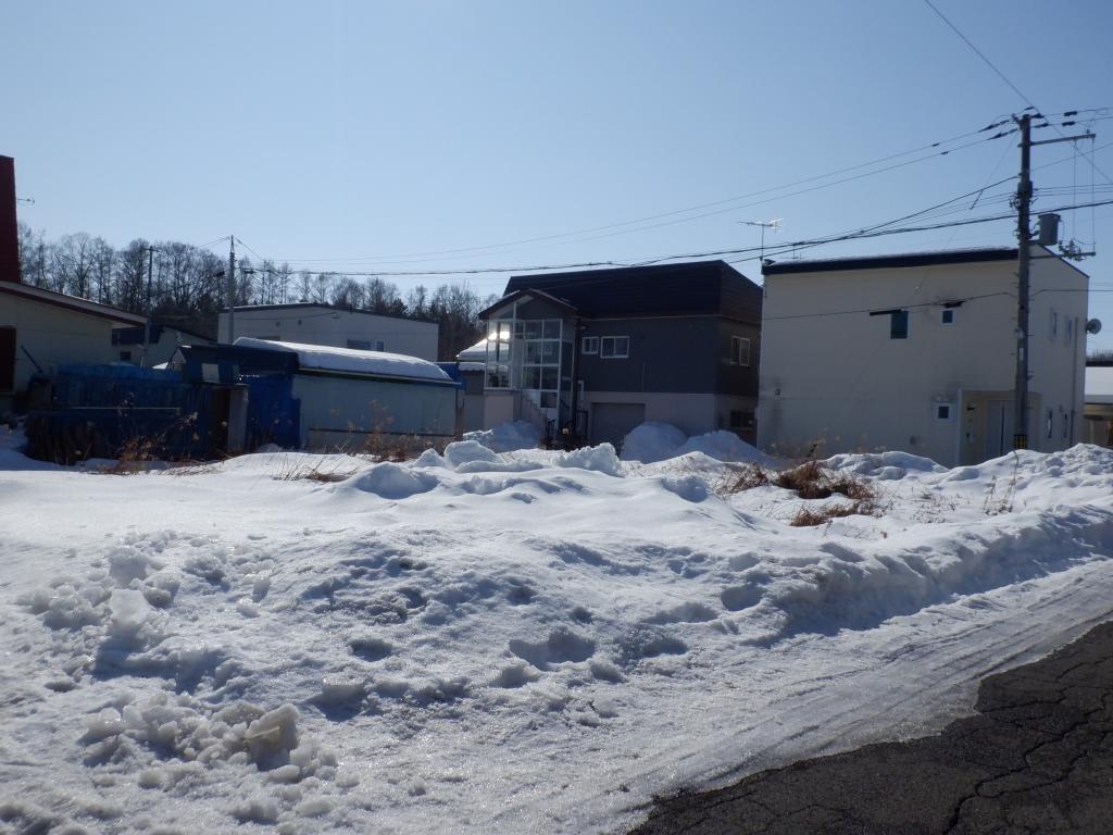 【土地面積：80.46坪】南の森西9丁目 内観