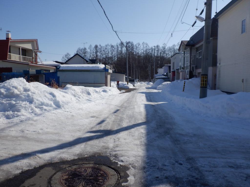 【土地面積：80.46坪】南の森西9丁目 内観