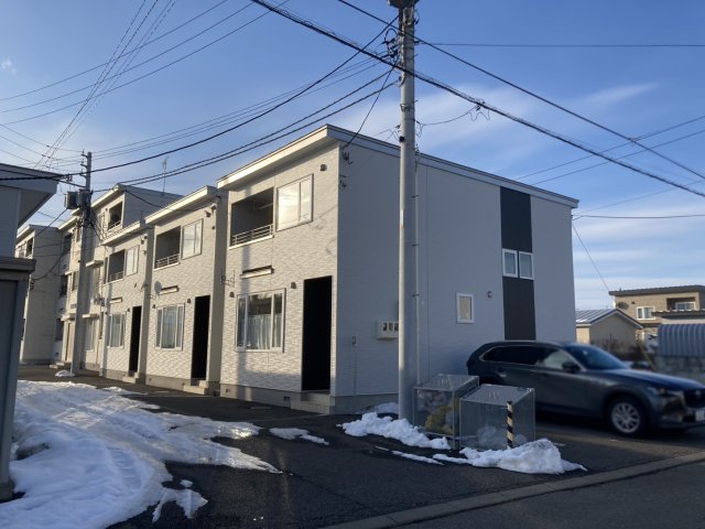 音更町木野大通東８【新オーナー様募集！６棟まとめて販売です！】 間取り