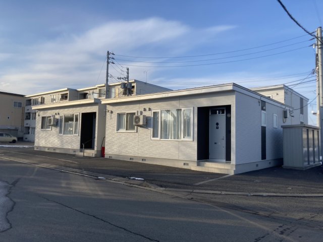 音更町木野大通東８【新オーナー様募集！６棟まとめて販売です！】 内観