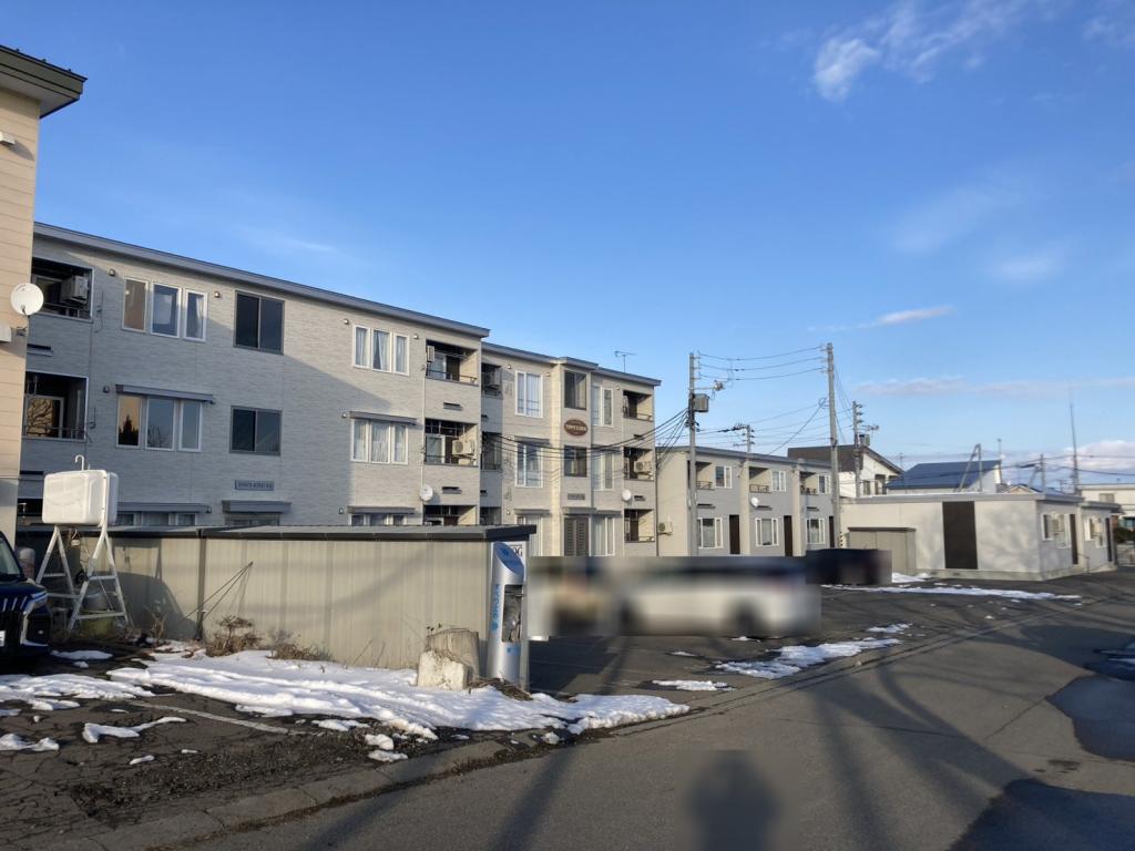 音更町木野大通東８【新オーナー様募集！６棟まとめて販売です！】 内観