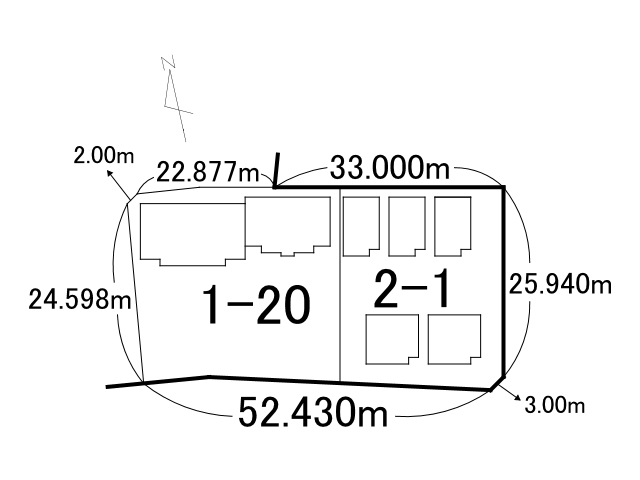 音更町木野大通東８【新オーナー様募集！６棟まとめて販売です！】 内観