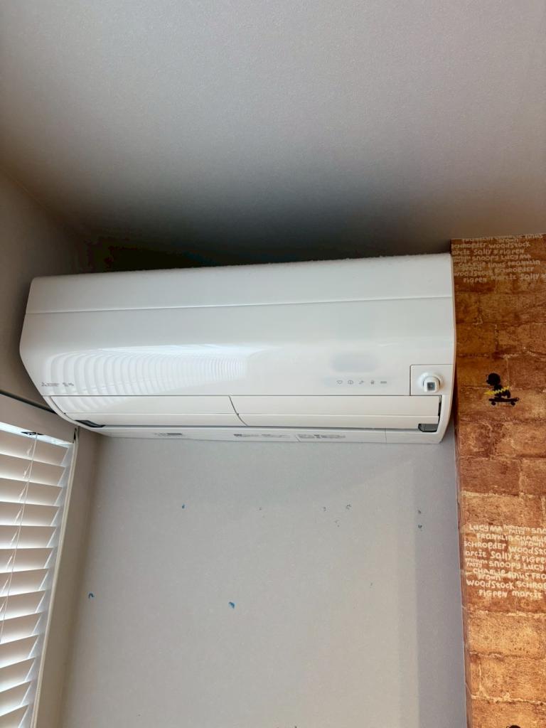 【中古住宅】　帯広市西6条南33丁目　築浅物件　角地　エコジョーズ仕様   内観