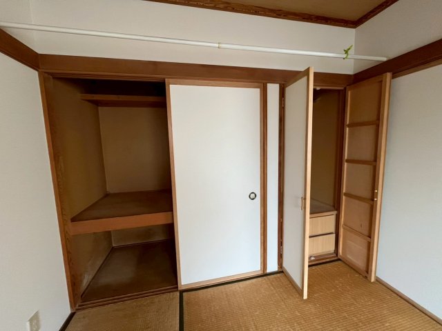 西２０条南５丁目【一部リフォーム済み！】 内観