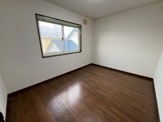 西２０条南５丁目【一部リフォーム済み！】 内観