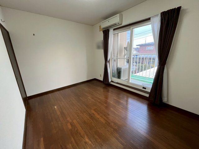 西２０条南５丁目【一部リフォーム済み！】 内観