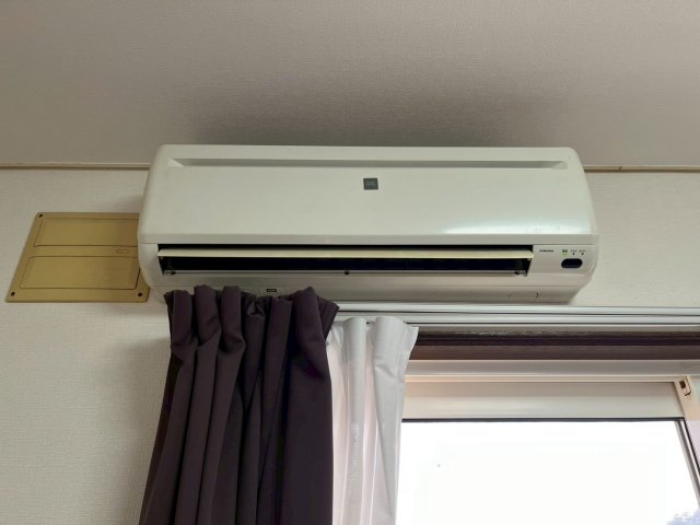 西２０条南５丁目【一部リフォーム済み！】 内観