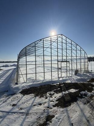 河東郡音更町字東和東１線　中古売家. 内観