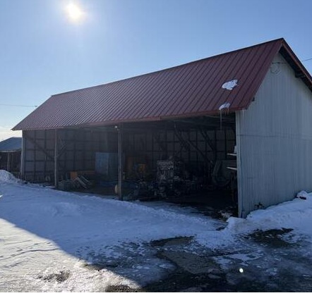 河東郡音更町字東和東１線　中古売家. 内観