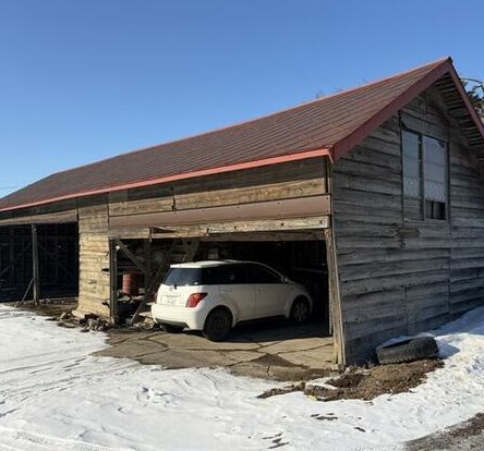 河東郡音更町字東和東１線　中古売家. 内観