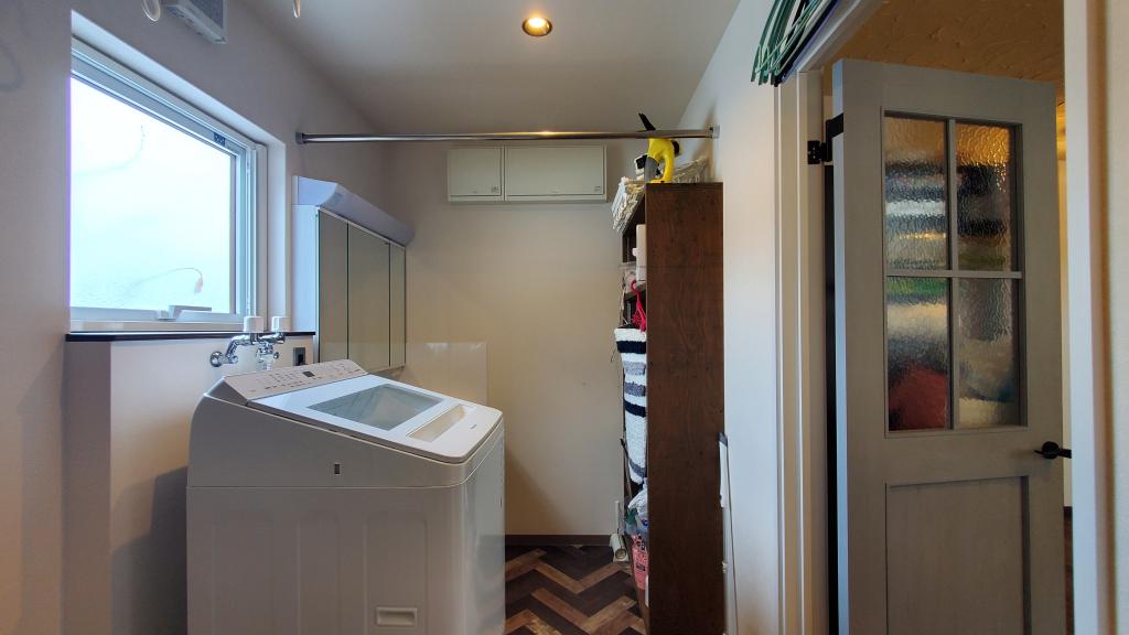 幕別町札内若草町　売家　札内南小区域　内見要予約 -  内観