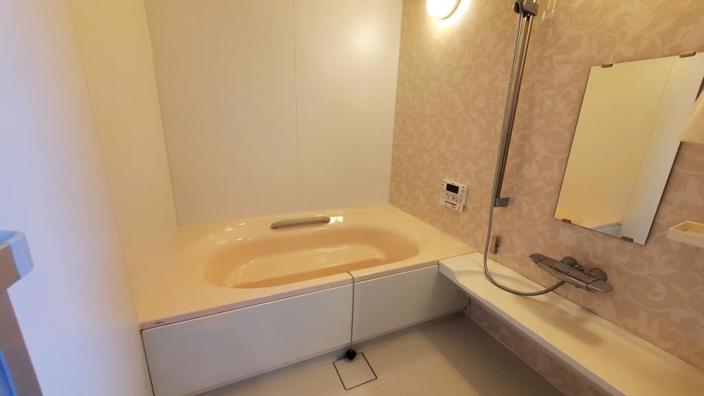 幕別町札内若草町　売家　札内南小区域　内見要予約 -  内観