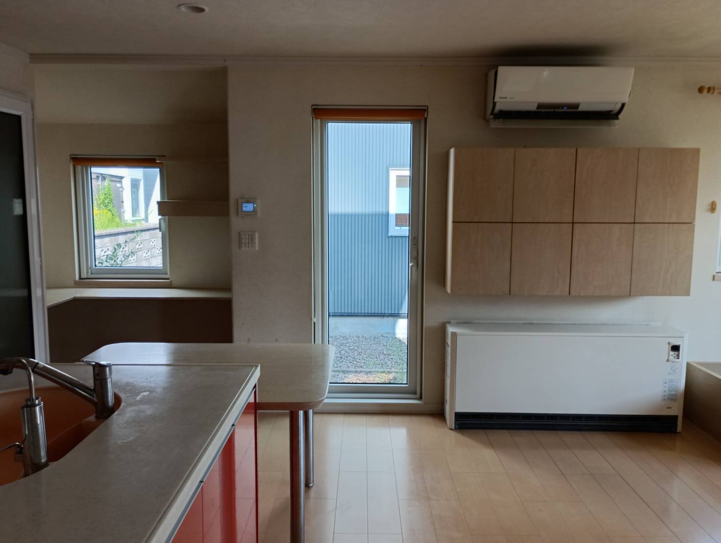 価格改定!！西25条南3丁目中古住宅・築15年・美邸 内観