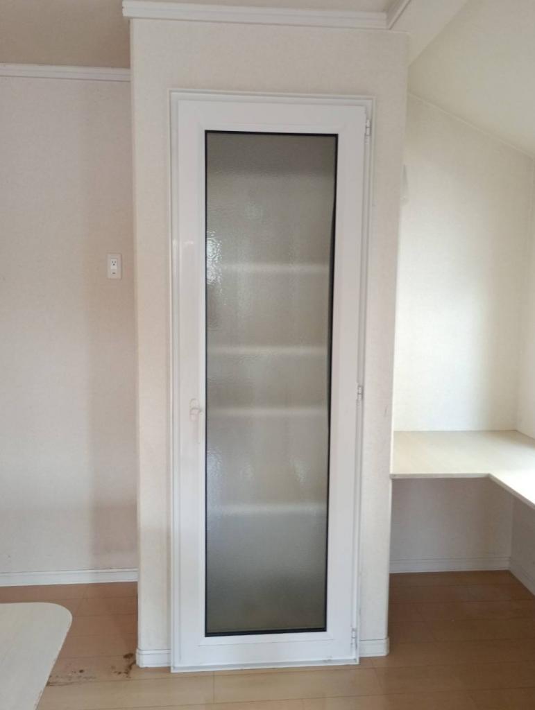 価格改定!！西25条南3丁目中古住宅・築15年・美邸 内観