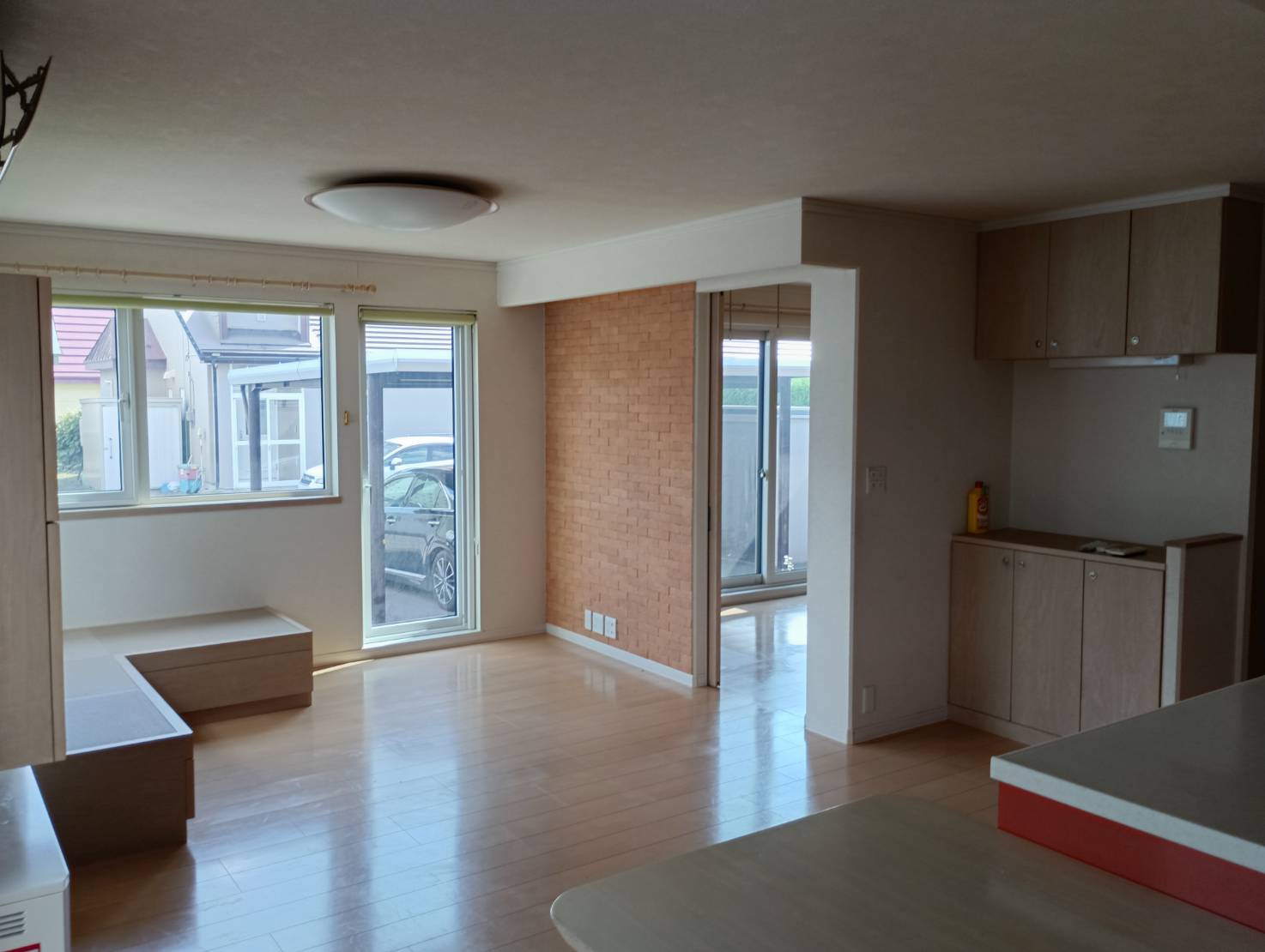 価格改定!！西25条南3丁目中古住宅・築15年・美邸 内観