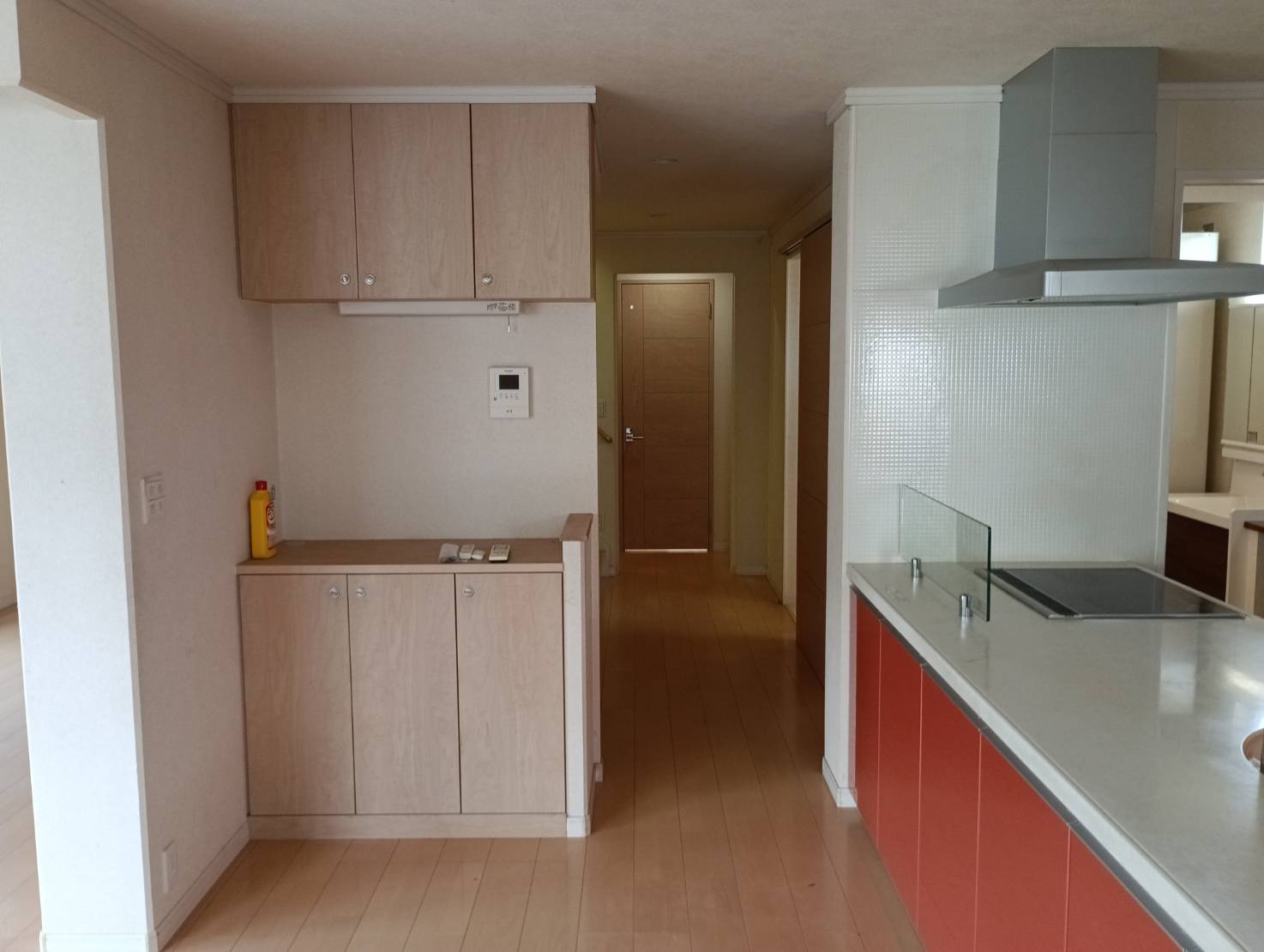 価格改定!！西25条南3丁目中古住宅・築15年・美邸 内観