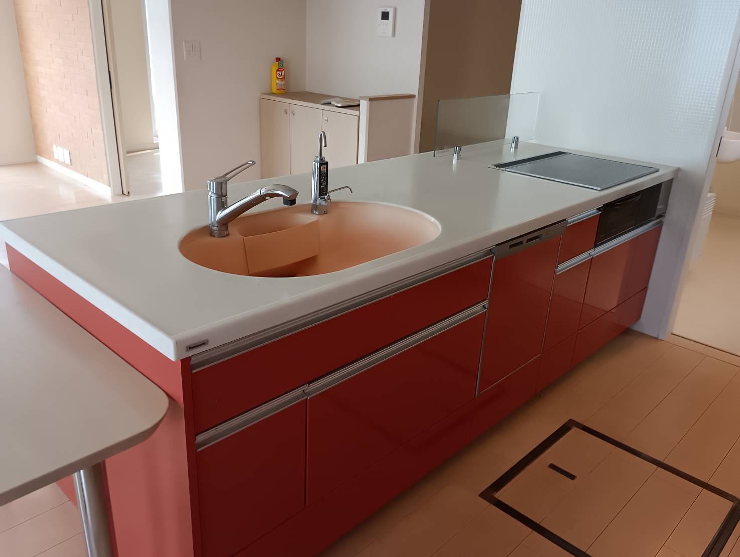 価格改定!！西25条南3丁目中古住宅・築15年・美邸 内観