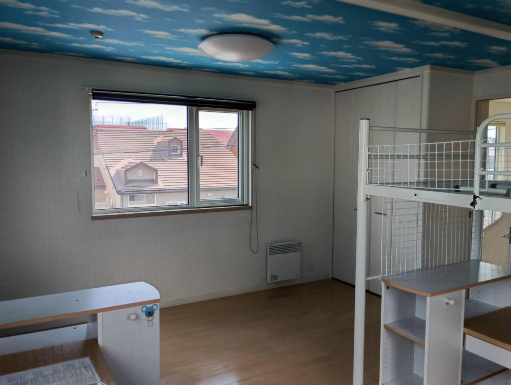 価格改定!！西25条南3丁目中古住宅・築15年・美邸 内観