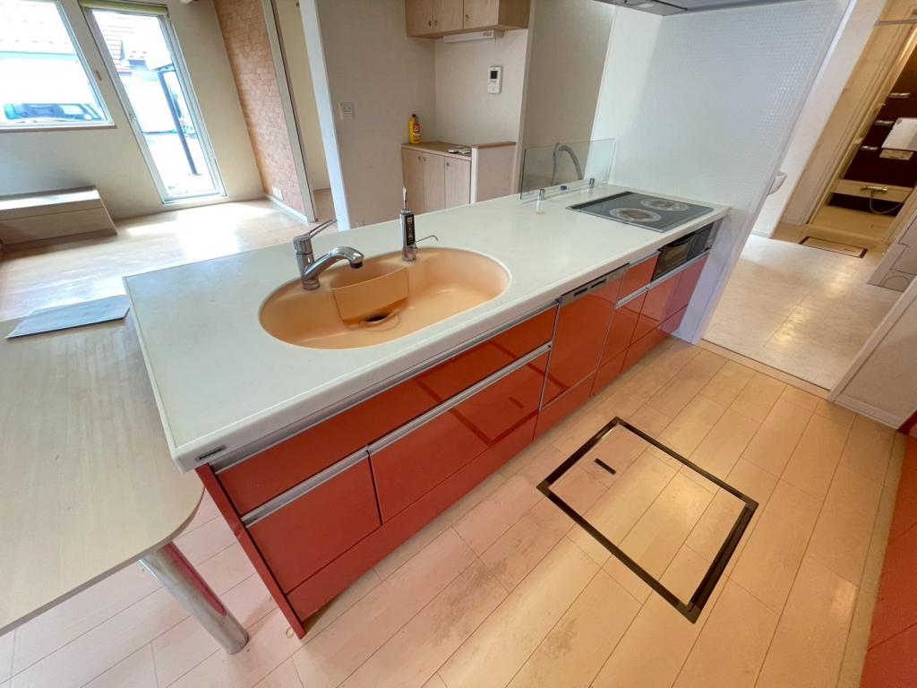 ☆価格改定☆【ソーラーパネル付き美邸】西２５条南３丁目　中古戸建 内観