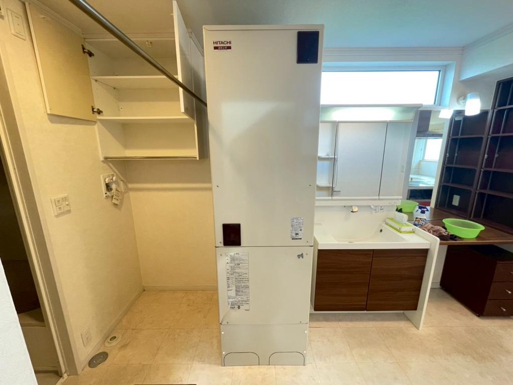 ☆価格改定☆【ソーラーパネル付き美邸】西２５条南３丁目　中古戸建 内観