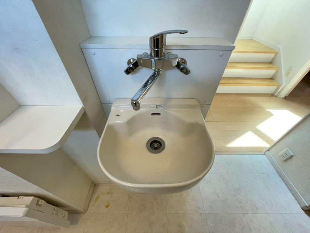 ☆価格改定☆【ソーラーパネル付き美邸】西２５条南３丁目　中古戸建 内観