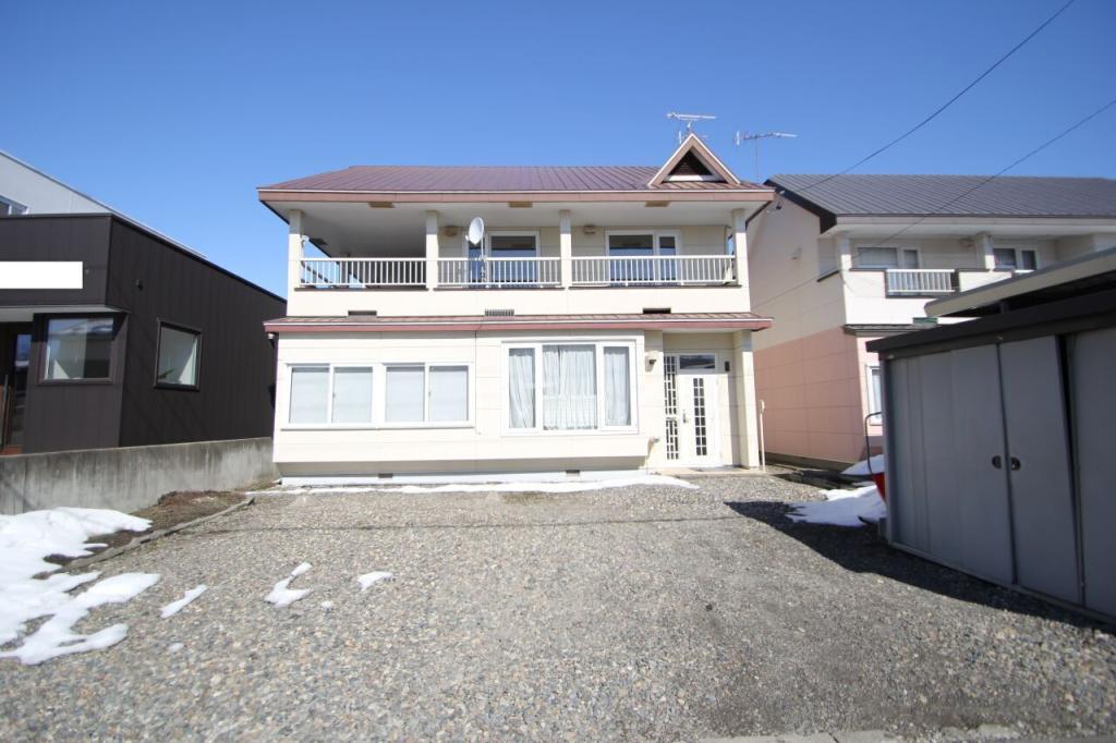 西２５条南３丁目　中古戸建 内観