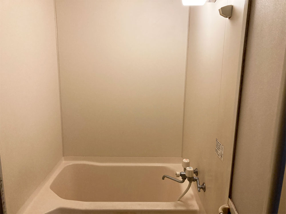 【売下宿】南向き　敷地広々約194坪　西21条南2丁目 内観