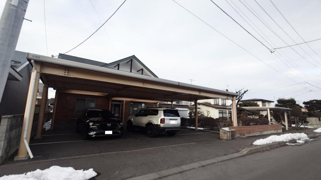 ※商談中※西２０条南４丁目　中古戸建