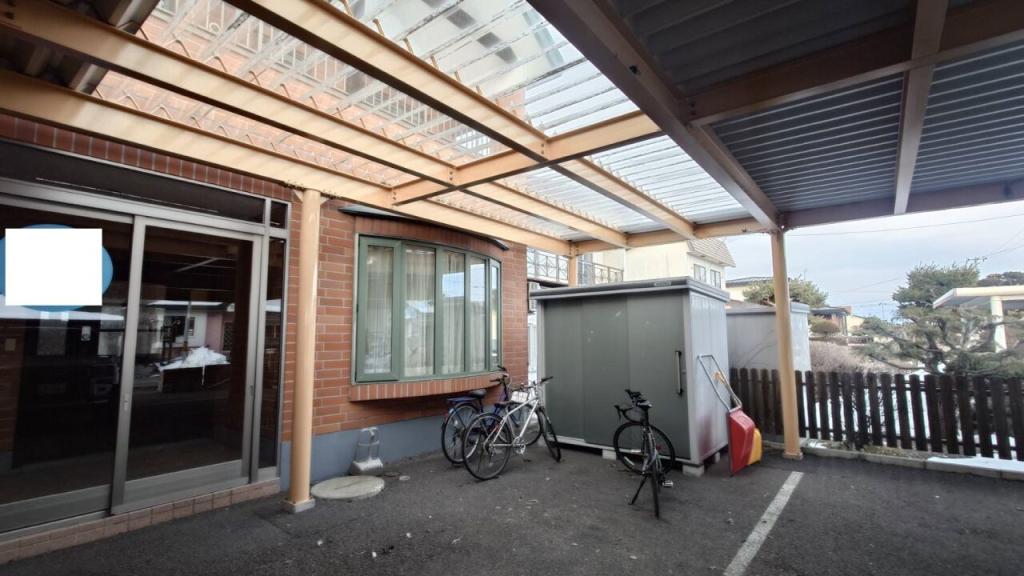 ※商談中※西２０条南４丁目　中古戸建 内観